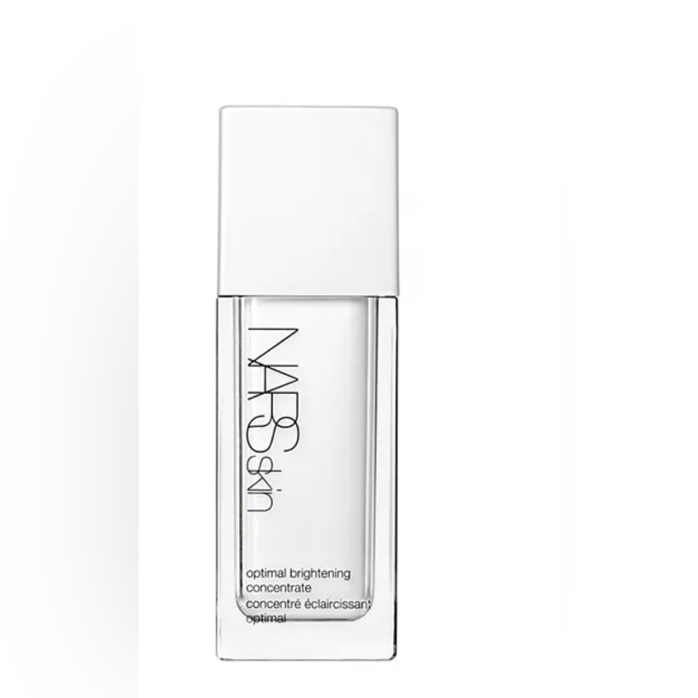 NEW!!!NARS Skin optimal brightening concentrate.